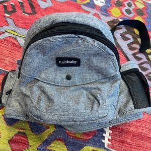 Tush Baby Hip Carrier